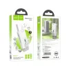 Trusa de curatare Hoco DI35 8-in-1 multifunctional cleaning kit [White]